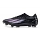 Adidas X Crazyfast .1 FG New Boot Nightstrike - Core Black