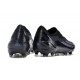 Adidas X Crazyfast .1 FG New Boot Nightstrike - Core Black
