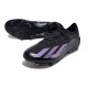 Adidas X Crazyfast .1 FG New Boot Nightstrike - Core Black