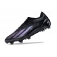 Adidas X Crazyfast .1 FG New Boot Nightstrike - Core Black
