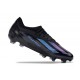 Adidas X Crazyfast .1 FG New Boot Nightstrike - Core Black