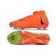 Nike Phantom Luna Elite NU FG Guava Ice Black Total Orange
