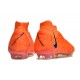 Nike Phantom Luna Elite NU FG Guava Ice Black Total Orange