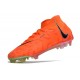 Nike Phantom Luna Elite NU FG Guava Ice Black Total Orange