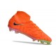 Nike Phantom Luna Elite NU FG Guava Ice Black Total Orange