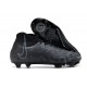 Nike Phantom Luna Elite NU FG Black