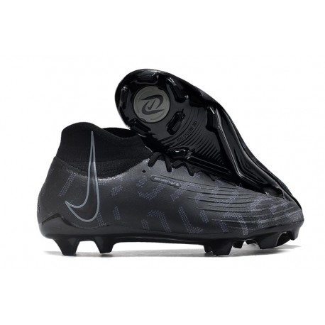 Nike Phantom Luna Elite NU FG Black