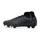 Nike Phantom Luna Elite NU FG Black
