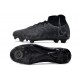 Nike Phantom Luna Elite NU FG Black