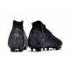 Nike Phantom Luna Elite NU FG Black