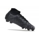Nike Phantom Luna Elite NU FG Black