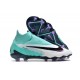 Nike Phantom GX Elite DF FG Link Hyper Turq Black Fuchsia Dream White