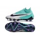 Nike Phantom GX Elite DF FG Link Hyper Turq Black Fuchsia Dream White