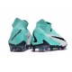 Nike Phantom GX Elite DF FG Link Hyper Turq Black Fuchsia Dream White