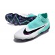 Nike Phantom GX Elite DF FG Link Hyper Turq Black Fuchsia Dream White