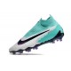 Nike Phantom GX Elite DF FG Link Hyper Turq Black Fuchsia Dream White