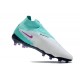 Nike Phantom GX Elite DF FG Link Hyper Turq Black Fuchsia Dream White