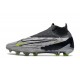 Nike Phantom GX Elite DF FG Link Grey Volt