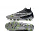 Nike Phantom GX Elite DF FG Link Grey Volt