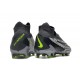 Nike Phantom GX Elite DF FG Link Grey Volt