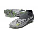 Nike Phantom GX Elite DF FG Link Grey Volt