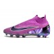 Nike Phantom GX Elite DF FG Link Purple Black