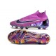 Nike Phantom GX Elite DF FG Link Purple Black