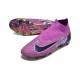 Nike Phantom GX Elite DF FG Link Purple Black