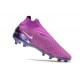 Nike Phantom GX Elite DF FG Link Purple Black