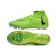 Nike Phantom Luna Elite NU FG Green