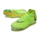 Nike Phantom Luna Elite NU FG Green