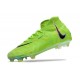 Nike Phantom Luna Elite NU FG Green