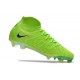 Nike Phantom Luna Elite NU FG Green
