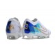 News Nike Zoom Mercurial Vapor XV Elite FG White Blue Gold