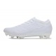 News Nike Zoom Mercurial Vapor XV Elite FG White Purple