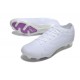 News Nike Zoom Mercurial Vapor XV Elite FG White Purple