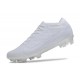 News Nike Zoom Mercurial Vapor XV Elite FG White Purple