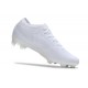 News Nike Zoom Mercurial Vapor XV Elite FG White Purple