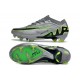News Nike Zoom Mercurial Vapor XV Elite FG Grey Black Green