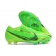 News Nike Zoom Mercurial Vapor XV Elite FG Green