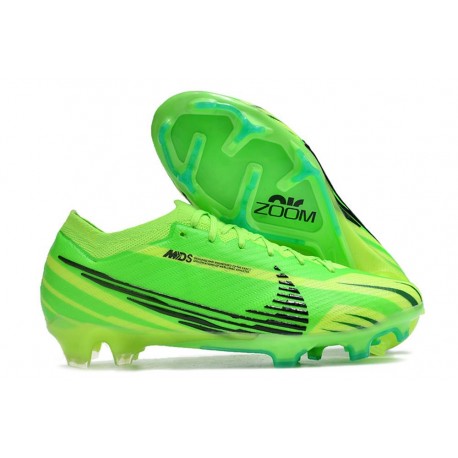 News Nike Zoom Mercurial Vapor XV Elite FG Green