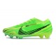 News Nike Zoom Mercurial Vapor XV Elite FG Green