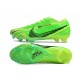 News Nike Zoom Mercurial Vapor XV Elite FG Green