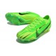 News Nike Zoom Mercurial Vapor XV Elite FG Green