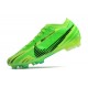 News Nike Zoom Mercurial Vapor XV Elite FG Green