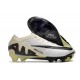 News Nike Zoom Mercurial Vapor XV Elite FG White Black