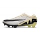 News Nike Zoom Mercurial Vapor XV Elite FG White Black