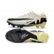News Nike Zoom Mercurial Vapor XV Elite FG White Black