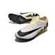 News Nike Zoom Mercurial Vapor XV Elite FG White Black
