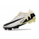 News Nike Zoom Mercurial Vapor XV Elite FG White Black